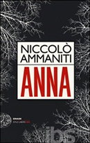 Ammaniti Niccolò - Anna