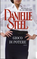 Gioco di potere - Steel Danielle
